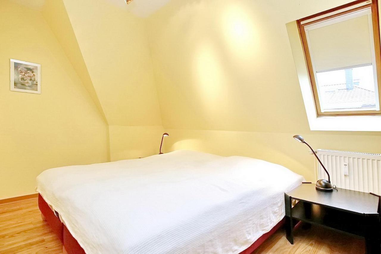 Seebach Wohnung 27 Boltenhagen  Dış mekan fotoğraf