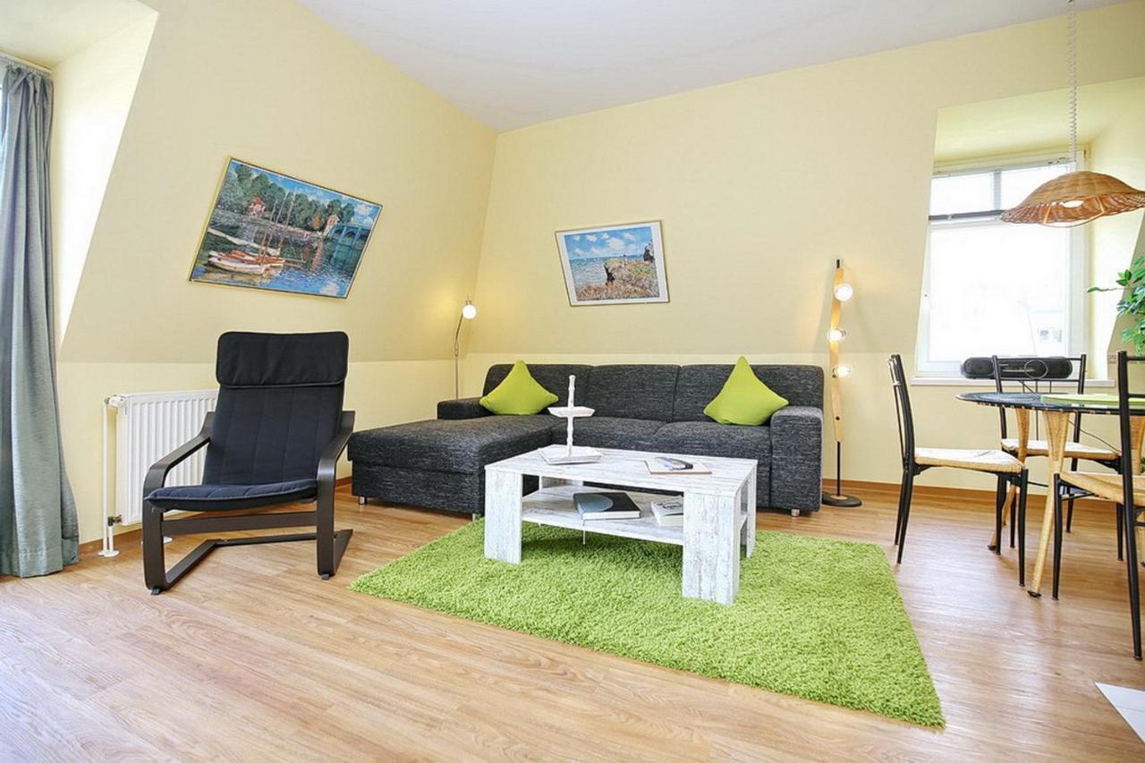 Seebach Wohnung 27 Boltenhagen  Dış mekan fotoğraf